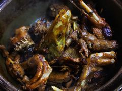 姜母鸭-斯丹姜母鸭·古法干香(涂门街总店)