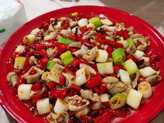 -拈一筷子·宜宾江湖菜(十一街店)