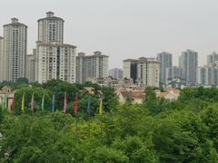 -重庆长寿碧桂园凤悦凤凰酒店