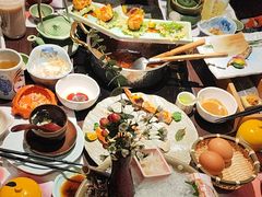 -匠和风精致料理(莆田财富中心店)