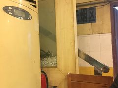 大堂-月圆火锅(宁海东路二店)