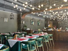 -ITA·意塔意大利餐厅(亦庄店)