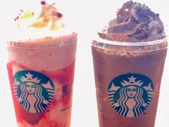 -星巴克(天津大悦城第二店)