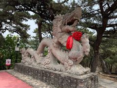 -红螺寺