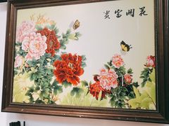 -韩师傅老大同刀削面(北苑路店)