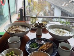 -同得兴 Since·1995 传统苏式面馆(十全街店)