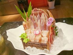 -蒋记海鲜姿造•洋房别墅(星河湾店)