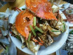 -聪辉同安老美食饭店(大元路店)