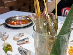 -围炉夜话·潮汕卤水火锅(榕江店)