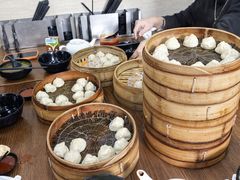 鲜肉小笼-万寿斋(山阴路店)