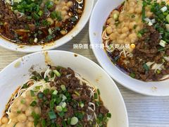 -渝味重庆小面(中野路店)