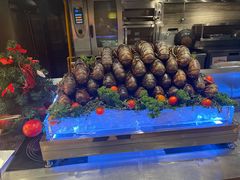 -北京王府井希尔顿酒店·万斯阁西餐厅