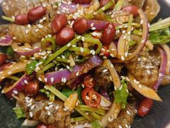 -明本湛江鸡•海鲜小厨(陈家祠店)