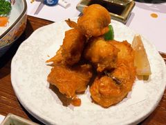 -桥岚·巷子鲜河豚鱼(专门店)