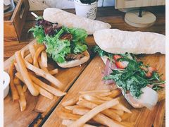 -Kitchen·Y洋厨房西餐厅(王府壹号店)
