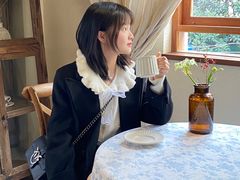 -时间逆·烘焙