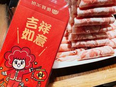 -傣妹火锅(南京东路一店)