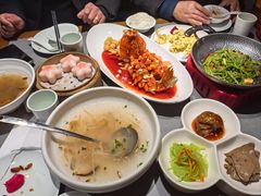 -姑苏家宴·苏帮菜·松鼠桂鱼(苏州总店)