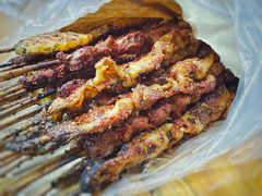 -圆西烤肉(园西路店)