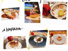 -和·铁板烧·OMAKASE(望京昆泰嘉晟酒店)