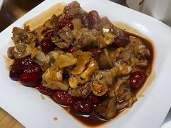 -老刘私厨猪脚饭