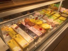 -好利来(十里河店)