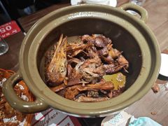 -斯丹姜母鸭·古法干香(涂门街总店)