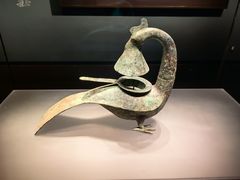 -广西壮族自治区博物馆