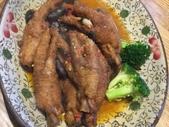 -蜜桃餐厅·古运河畔(南下塘店)