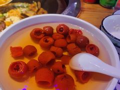 -山河屯铁锅炖·非遗东北菜(南山店)