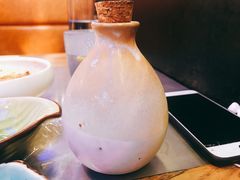 -鱼库·不仅是一家烤鱼店(车公庙店)