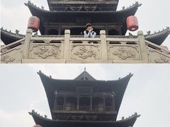 -常家庄园