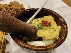 -丁里羊肉小镇(天鹅湖总店)