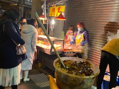 -明记牛杂(新马路分店)