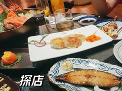 -極上萬膳·日料放题(海岸城店)