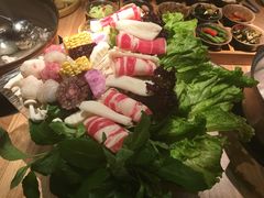 -大头椰·椰子鸡火锅(南宁万象城店)