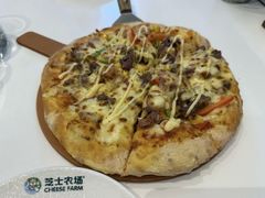-芝士农场·意式餐厅(生态城万达店)