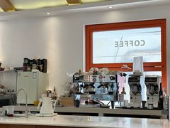 -稀物集咖啡(徽州大道店)