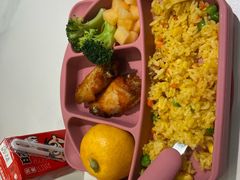 -大丰收脆鱼(闽侯永嘉店)