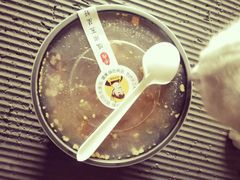 -糖糖冰粉(凤城三路总店)