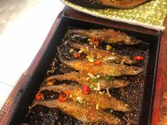 -东大桥小国抻面烧烤(长通路店)