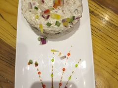 金枪鱼香米沙拉-金悦印象小馆(三里河店)