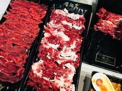 -牛记皇·鲜牛肉火锅(弘阳广场店)