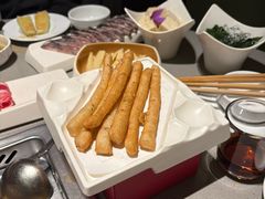 -海底捞火锅(名城广场夜宵生日主题店)