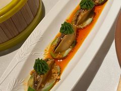 -醉舍·新淮扬菜(长宁龙之梦店)