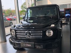 -天津波士信达奔驰4S店(卫津南路店)