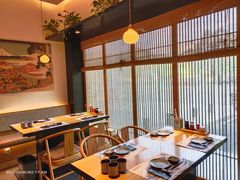 -鹿岛日式料理(嘉善施家南路店)