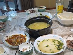 -小乡小镇·传承桐庐土菜·老板亲自烧的菜
