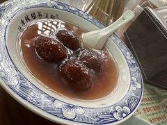 -粗茶淡饭(东关街店)