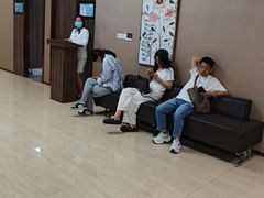 -瑞慈体检湖州机构